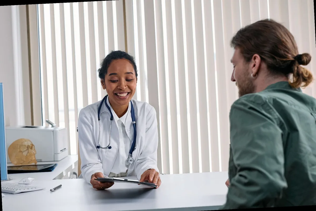 consultation médicale sur les effets secondaires d'Avodart