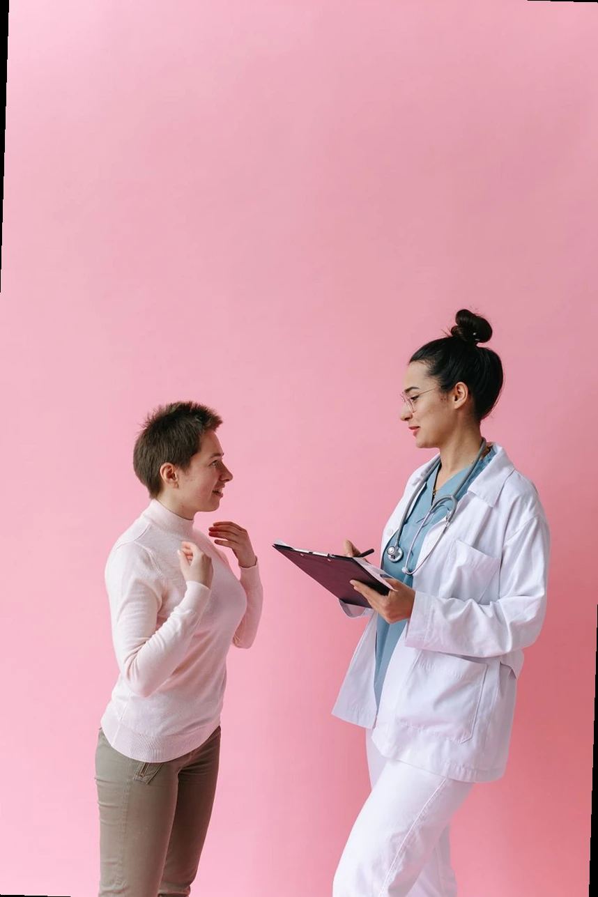 personne réfléchissant à l'arrêt du médicament