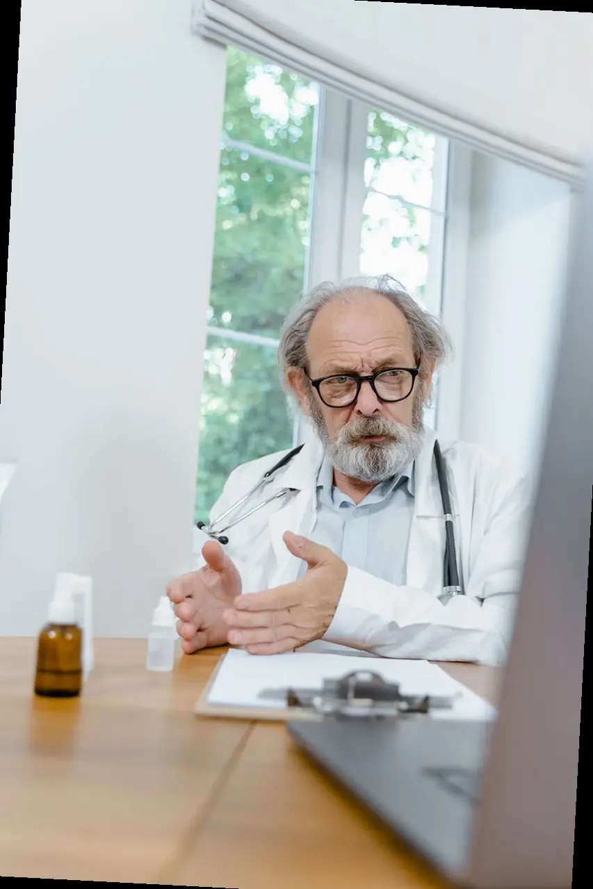 consultation sur la posologie des médicaments