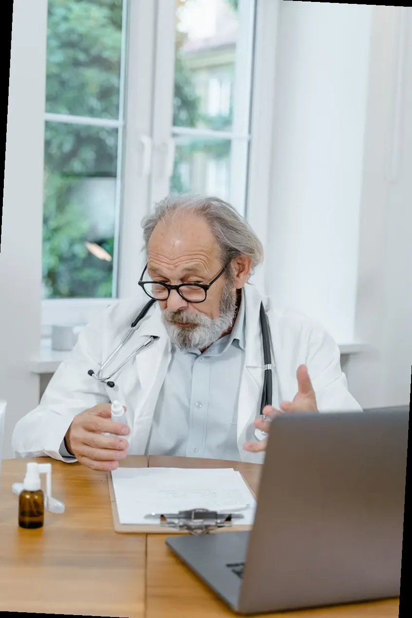 consultation sur la posologie du médicament selon le poids