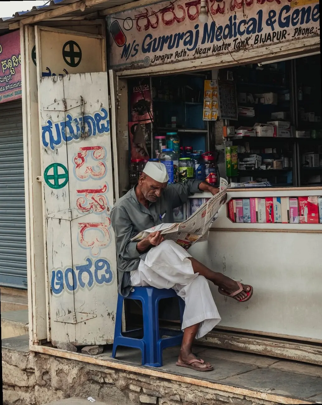 homme consultant un professionnel de santé