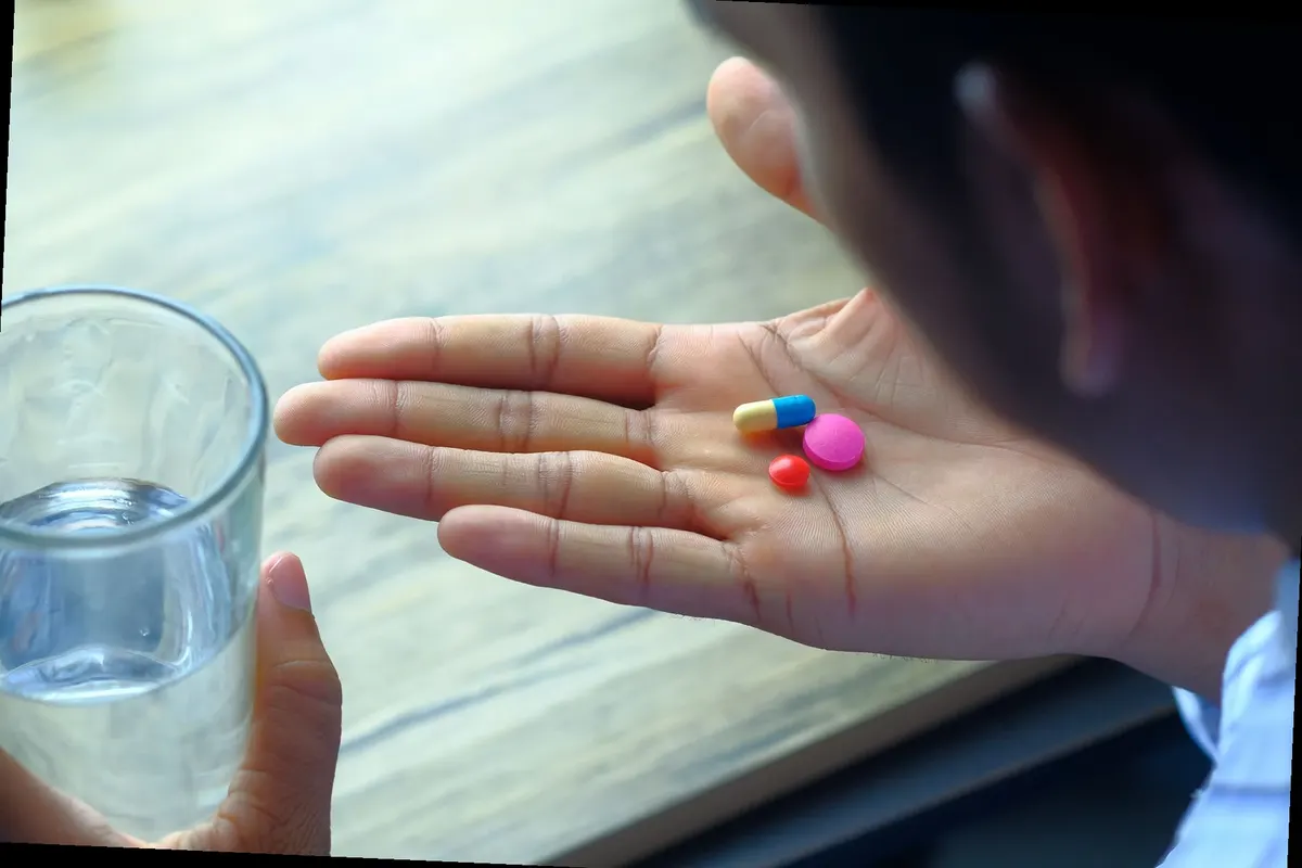 consultation médicale sur les effets secondaires