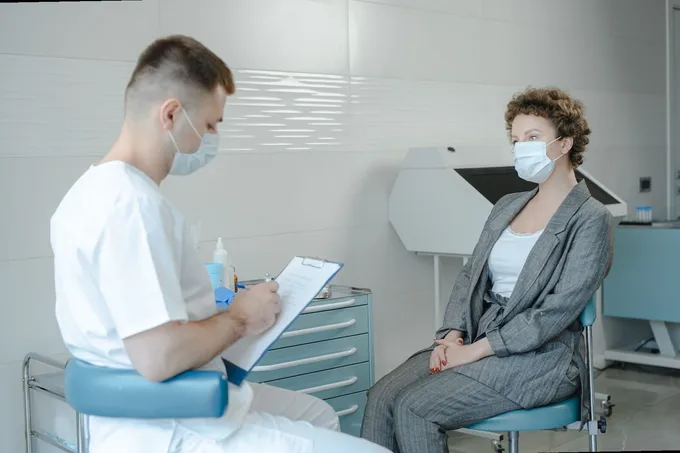 discussion sur les médicaments sans ordonnance