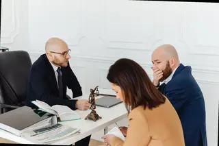 consultation médicale sur les options de traitement