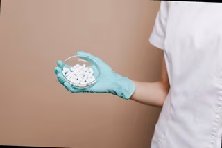 consultation médicale sur traitement isotrétinoïne